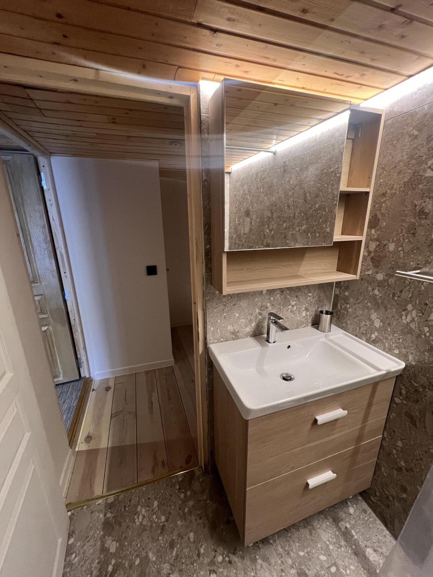 Stunning Apartment With Breathtaking View! Huez Luaran gambar