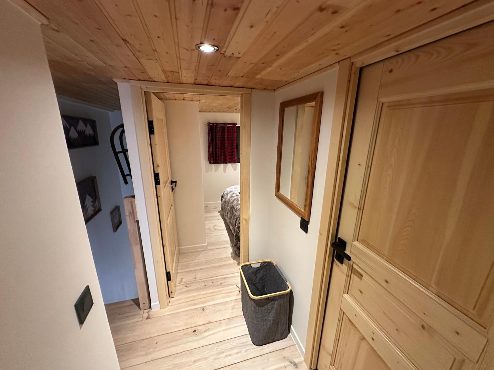 Stunning Apartment With Breathtaking View! Huez Luaran gambar