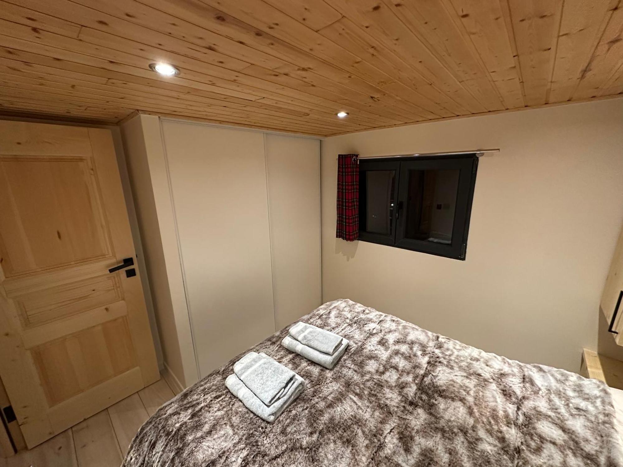 Stunning Apartment With Breathtaking View! Huez Luaran gambar