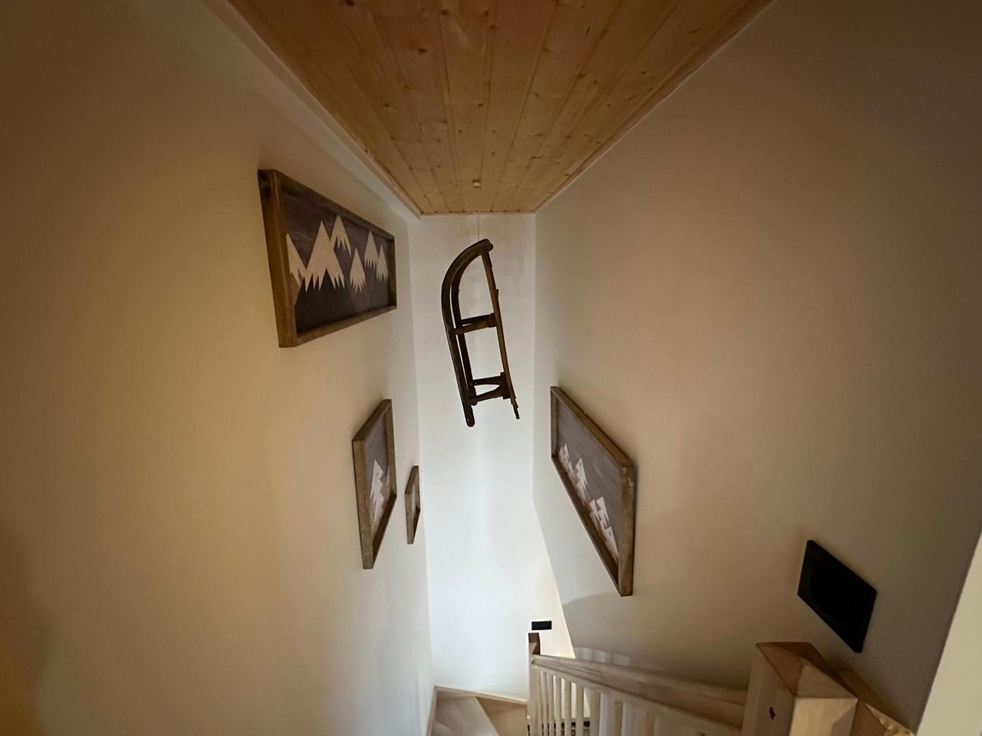 Stunning Apartment With Breathtaking View! Huez Luaran gambar