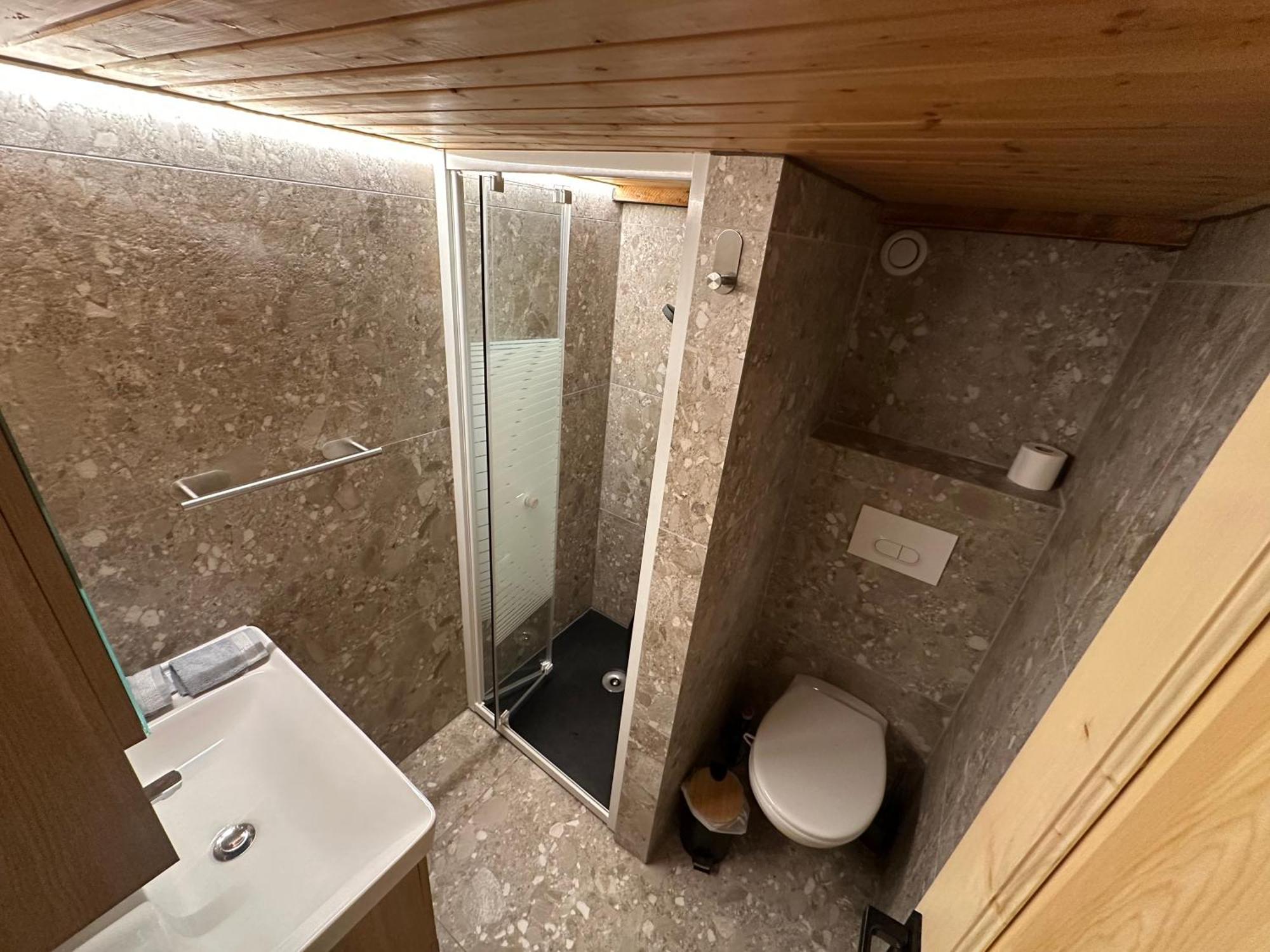 Stunning Apartment With Breathtaking View! Huez Luaran gambar