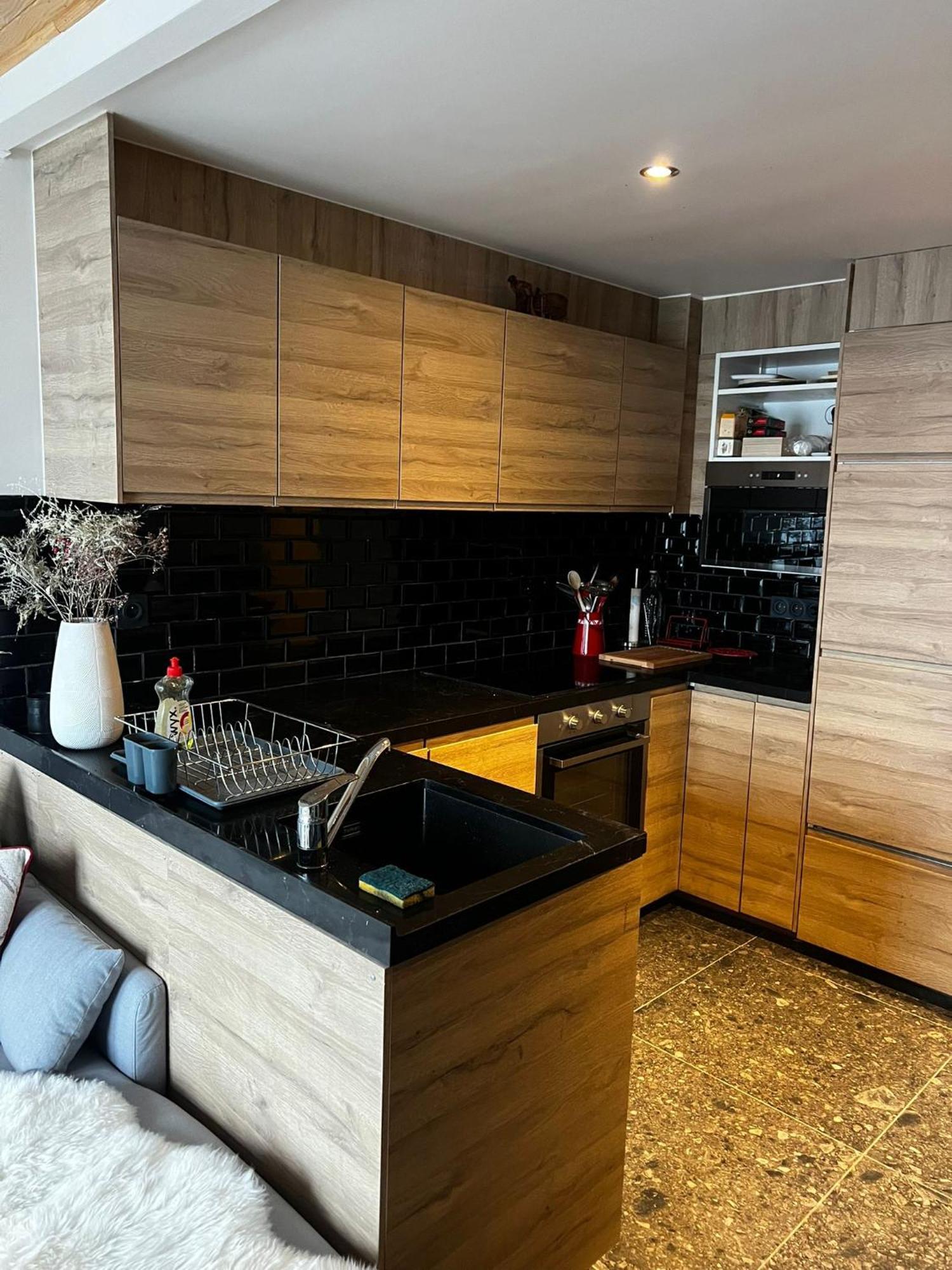 Stunning Apartment With Breathtaking View! Huez Luaran gambar