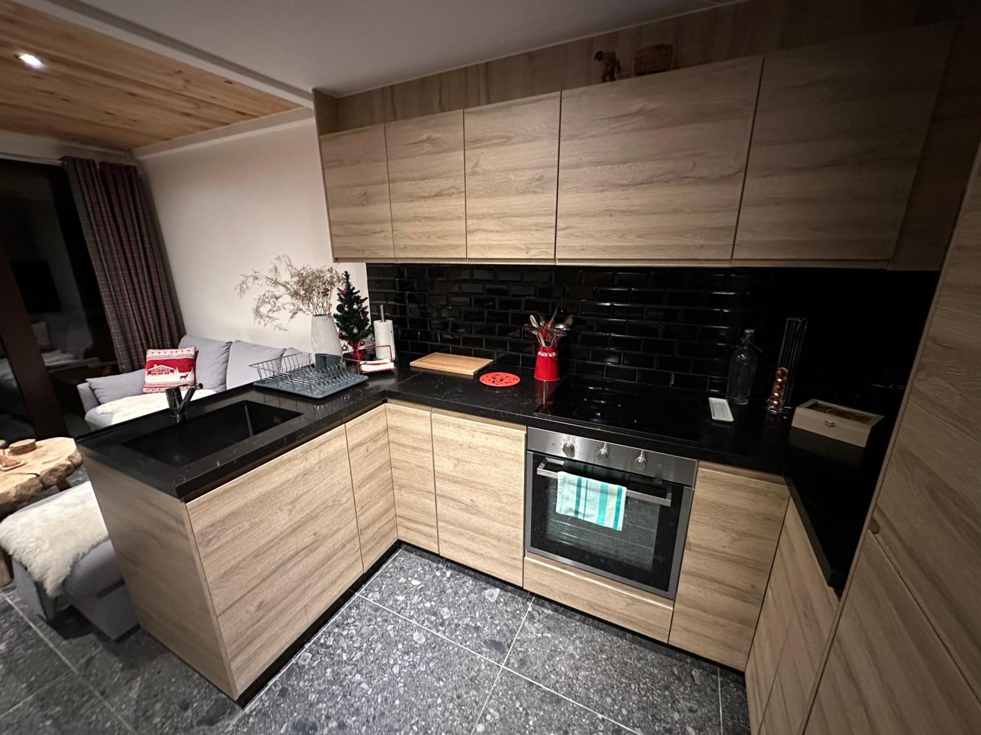 Stunning Apartment With Breathtaking View! Huez Luaran gambar